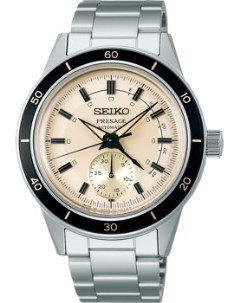 Японские наручные мужские часы Seiko