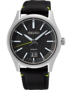 Японские наручные мужские часы Seiko