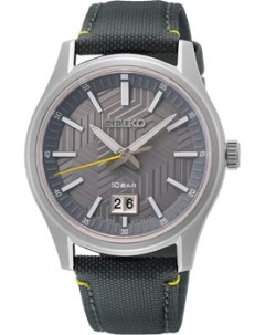 Японские наручные мужские часы Seiko