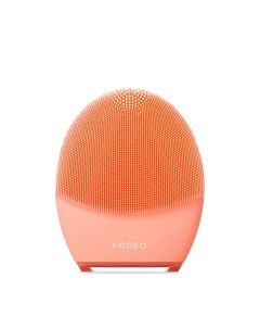 LUNA 4 очищающая щетка массажер для нормальной кожи лица Foreo