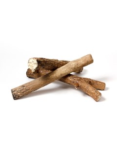 Набор керамических дров для биокамина Еловый валежник Lux fire