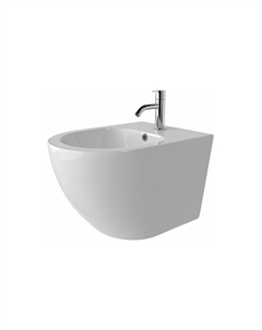 Биде подвесное CERAMICANOVA Forma Rimless Ceramica nova