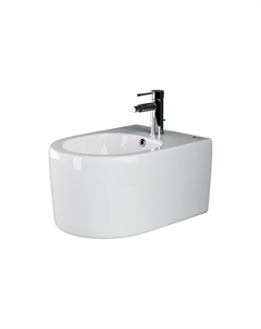 Биде подвесное CERAMICANOVA Moments Ceramica nova