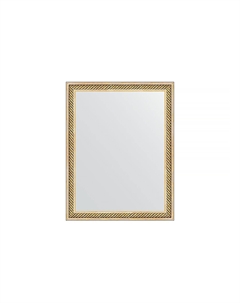 Зеркало настенное в багетной раме BY 1327 Evoform