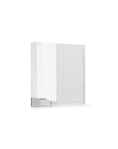 Шкаф-зеркало Веронэлла Onika