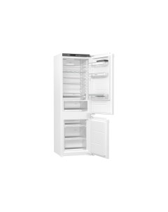 Встраиваемый холодильник KSI 17887 CNFZ HZFI2728RFF Korting