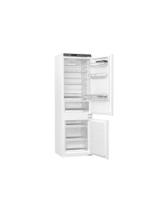 Встраиваемый холодильник KSI 17877 CFLZ HZI2728RFB Korting