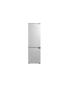 Холодильник KFS 17935 CFNF Korting
