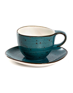 Чайная пара Океан Hoff