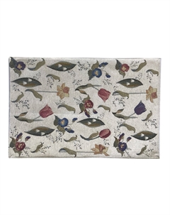 Ковёр Арт 3 592 W Hoff