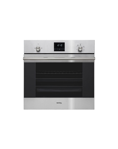 Газовый духовой шкаф KORTING OGG Korting