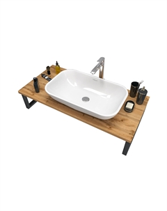 Столешница Grunge Loft 1marka