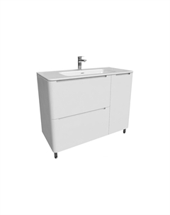 Тумба напольная под умывальник Edifice Iddis
