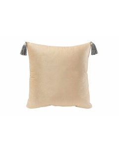 Декоративная подушка с кисточками Edelson