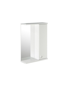 Шкаф навесной Норд Mixline