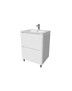Тумба напольная под умывальник Edifice Iddis