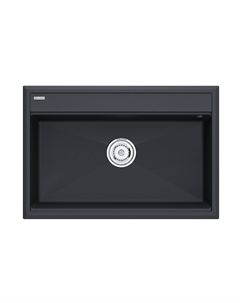 Мойка врезная Stepia 750 Paulmark