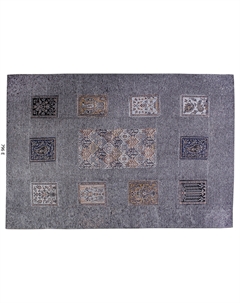 Ковёр Арт 3 Hoff