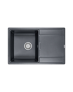 Мойка врезная с крылом Flugen Paulmark