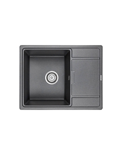 Мойка врезная с крылом Weimar Paulmark