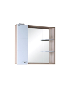 Шкаф-зеркало с подсветкой Стиль Onika