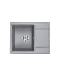 Мойка врезная с крылом Weimar Paulmark