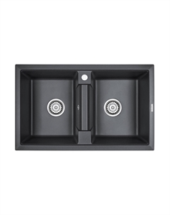 Мойка врезная Zwilling Paulmark