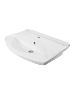 Умывальник подвесной Hoff Чезаро 65