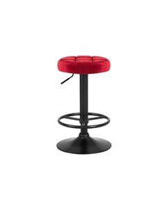 Барный табурет Bruno Black Dobrin