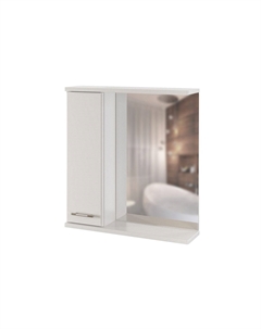 Шкаф навесной Росток Mixline