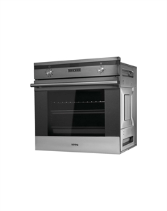 Электрический духовой шкаф KORTING OKB 792 CFX Korting
