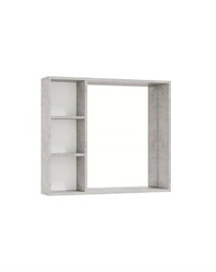 Шкаф-зеркало Девис Onika