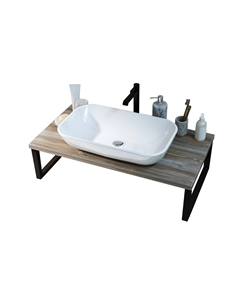 Столешница Grunge Loft 1marka