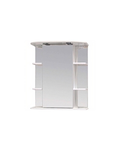 Шкаф-зеркало с подсветкой Глория Onika