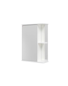 Шкаф-зеркало Карина Onika