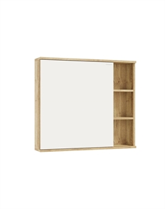 Шкаф-зеркало Легран Onika