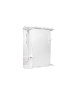 Шкаф-зеркало с подсветкой Лилия Hoff