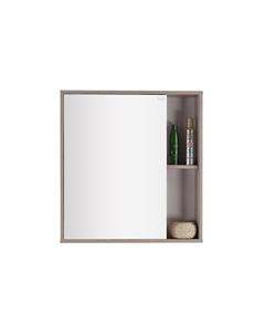 Шкаф-зеркало Дельта Onika