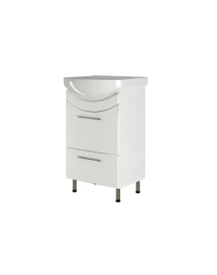 Тумба Радуга-52 Mixline