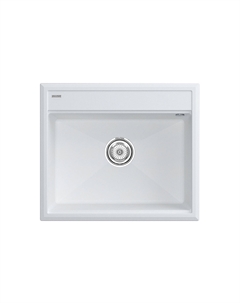 Мойка врезная Stepia 590 Paulmark