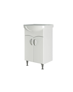 Тумба Формат-52 Mixline