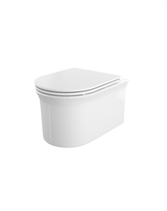 Унитаз подвесной IDDIS Sena Iddis