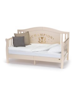 Кровать диван детская Stanzione Verona Div Rose Nuovita