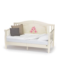 Кровать диван детская Stanzione Verona Div Rose Nuovita