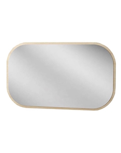 Зеркало для комода Сканди Hoff