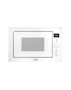 Микроволновая печь KORTING KMI 825 TGW Korting