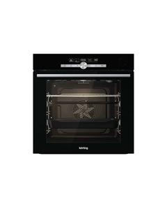 Электрический духовой шкаф KORTING OKB 9982 EN ST Korting