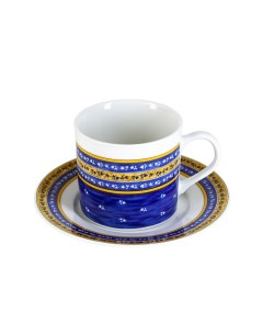 Чашка с блюдцем Cairo Thun 1794