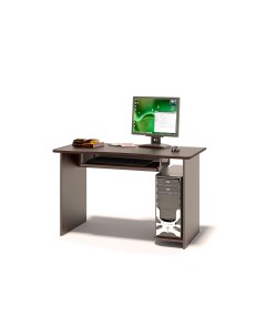Компьютерный стол КСТ 04 1 Hoff