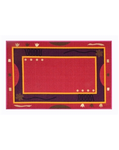 Коврик Нью Соса 38431 Hoff